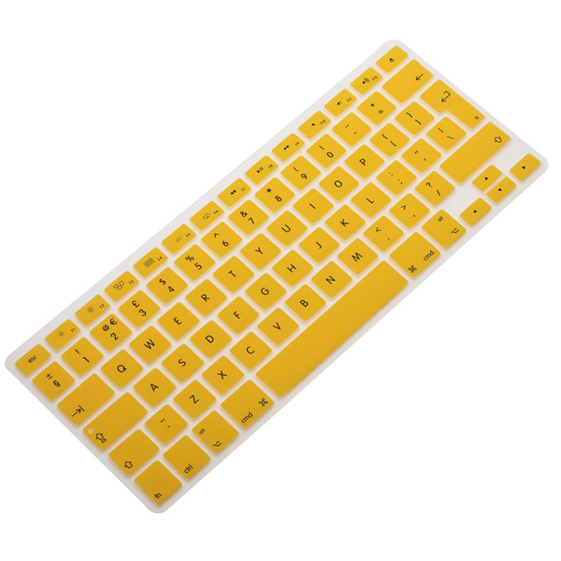 New amzdeal soft silicone keyboard protector skin for mac download
