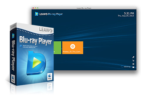best blu ray players for mac